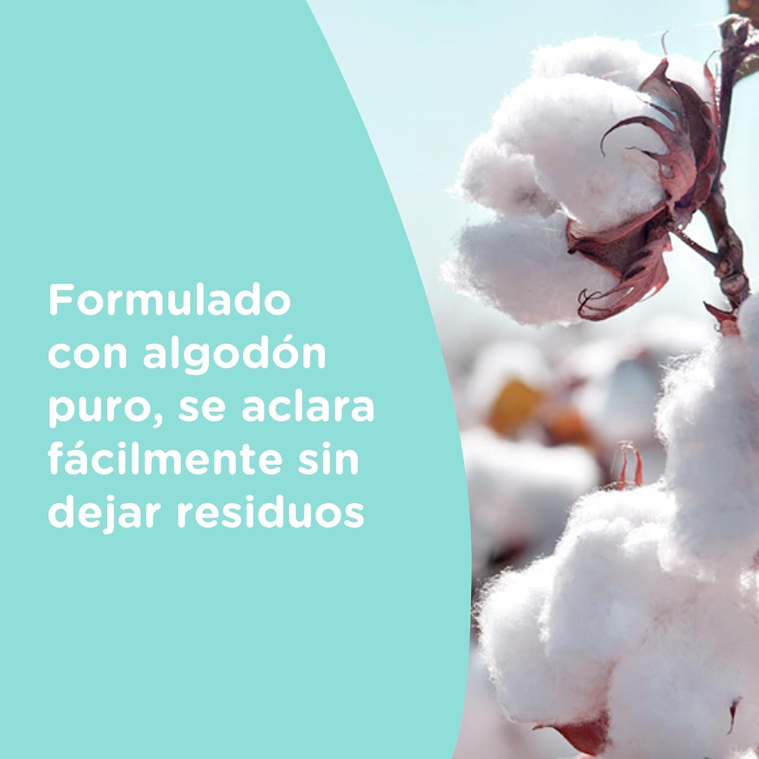 Johnson'S Baby, Crema Hidratante Corporal Y Facial Con Algodón